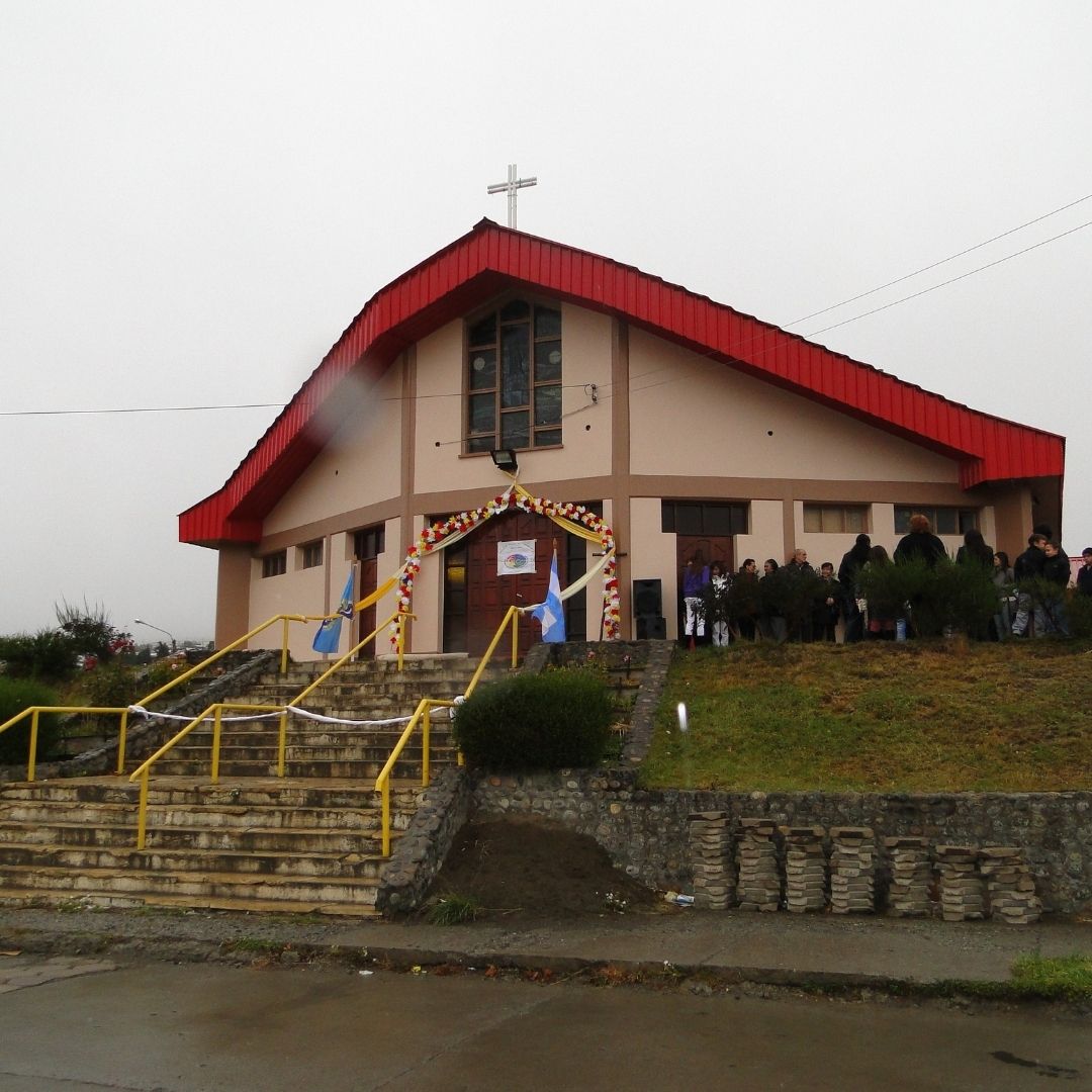 église 1